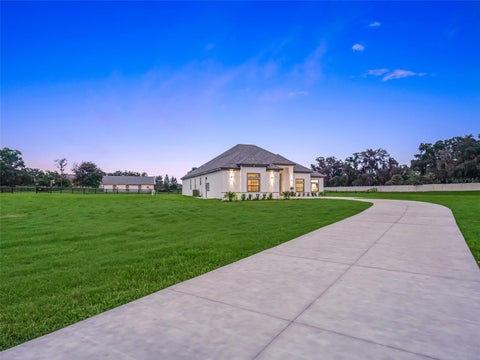 Tiny photo for 7041 NE 22nd Court Road, Ocala, FL 34479 (MLS # OM729248)