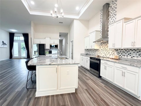 Tiny photo for 7041 NE 22nd Court Road, Ocala, FL 34479 (MLS # OM729248)