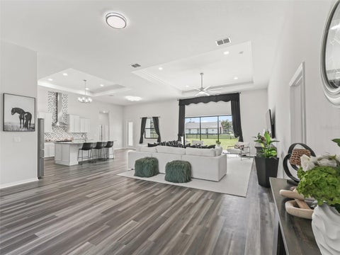 Tiny photo for 7041 NE 22nd Court Road, Ocala, FL 34479 (MLS # OM729248)