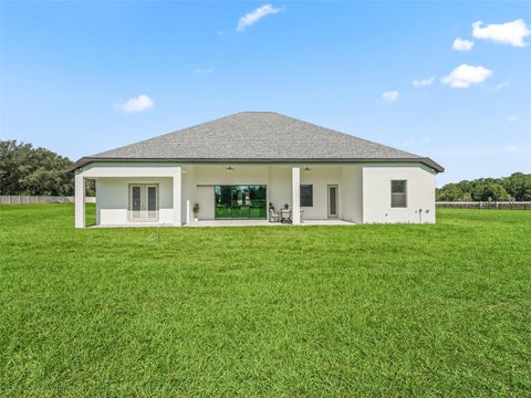Tiny photo for 7041 NE 22nd Court Road, Ocala, FL 34479 (MLS # OM729248)