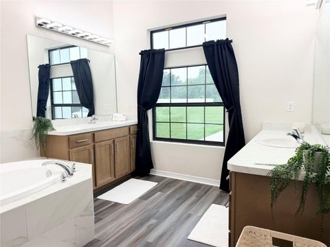 Tiny photo for 7041 NE 22nd Court Road, Ocala, FL 34479 (MLS # OM729248)