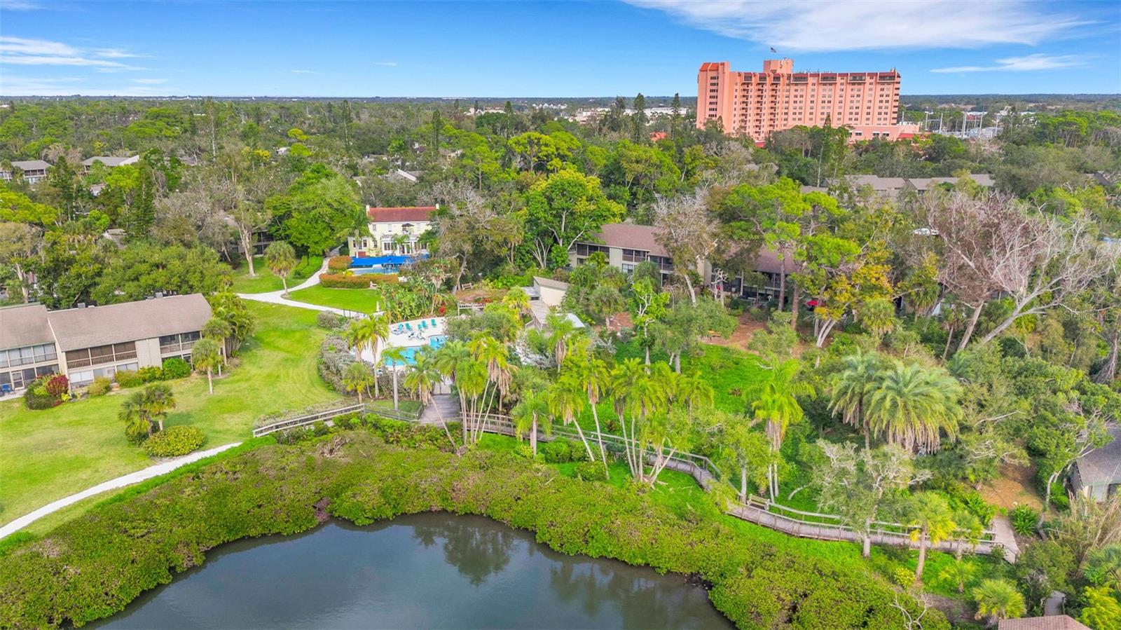 PELICAN COVE XVI - Residential