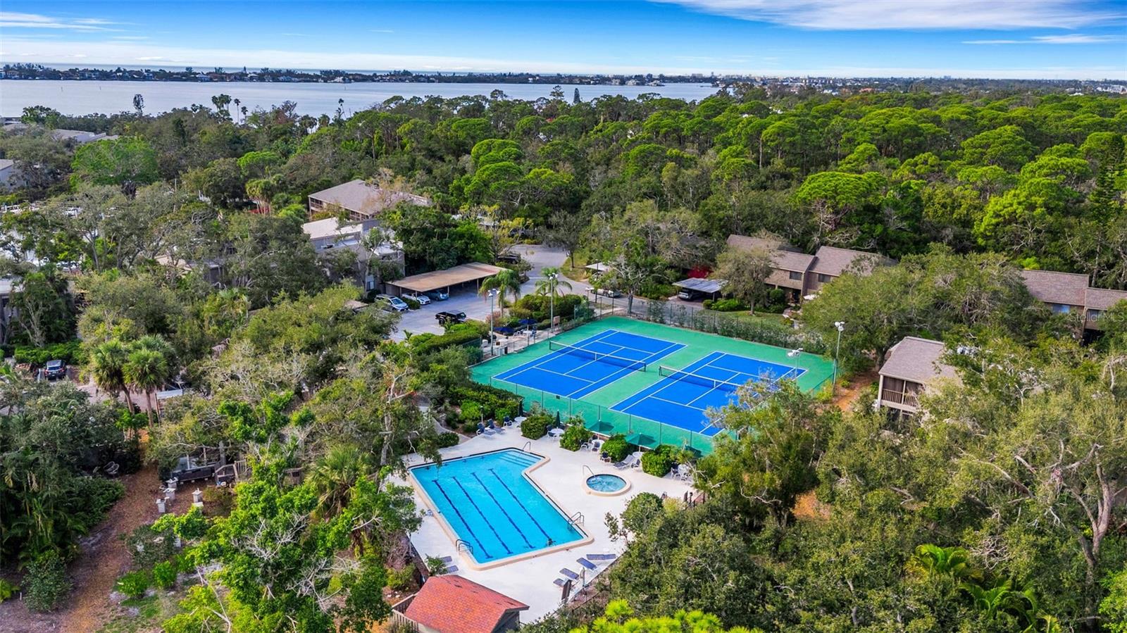 PELICAN COVE XVI - Residential