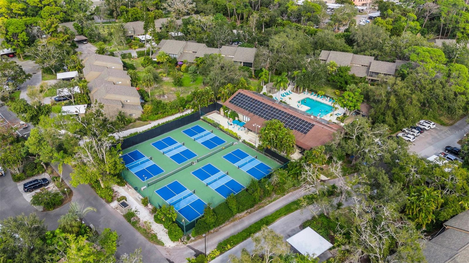 PELICAN COVE XVI - Residential