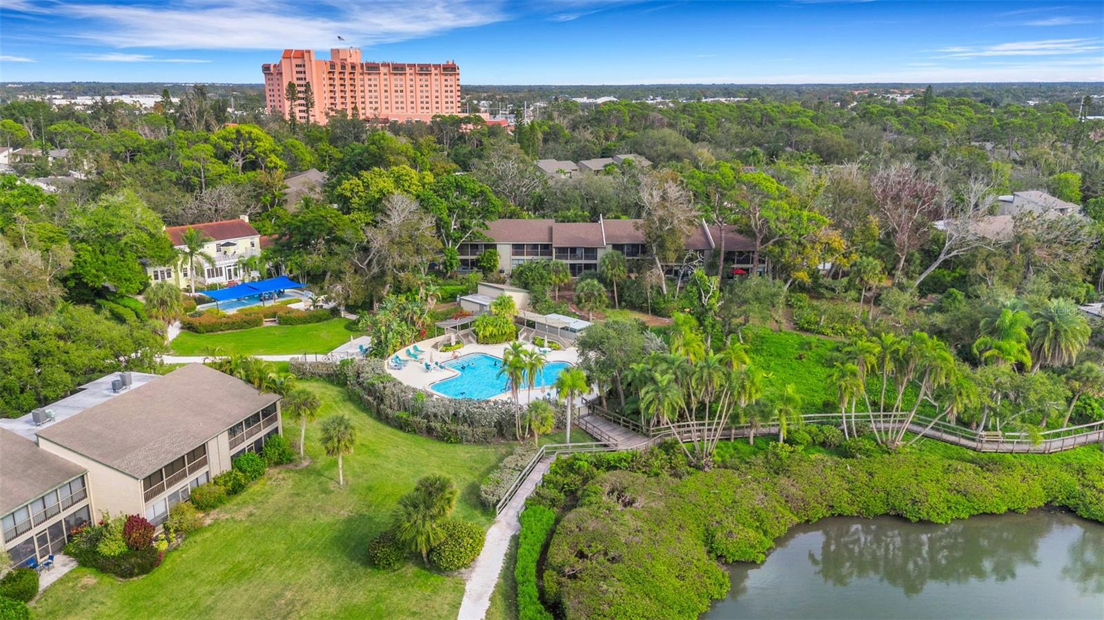 PELICAN COVE XVI - Residential