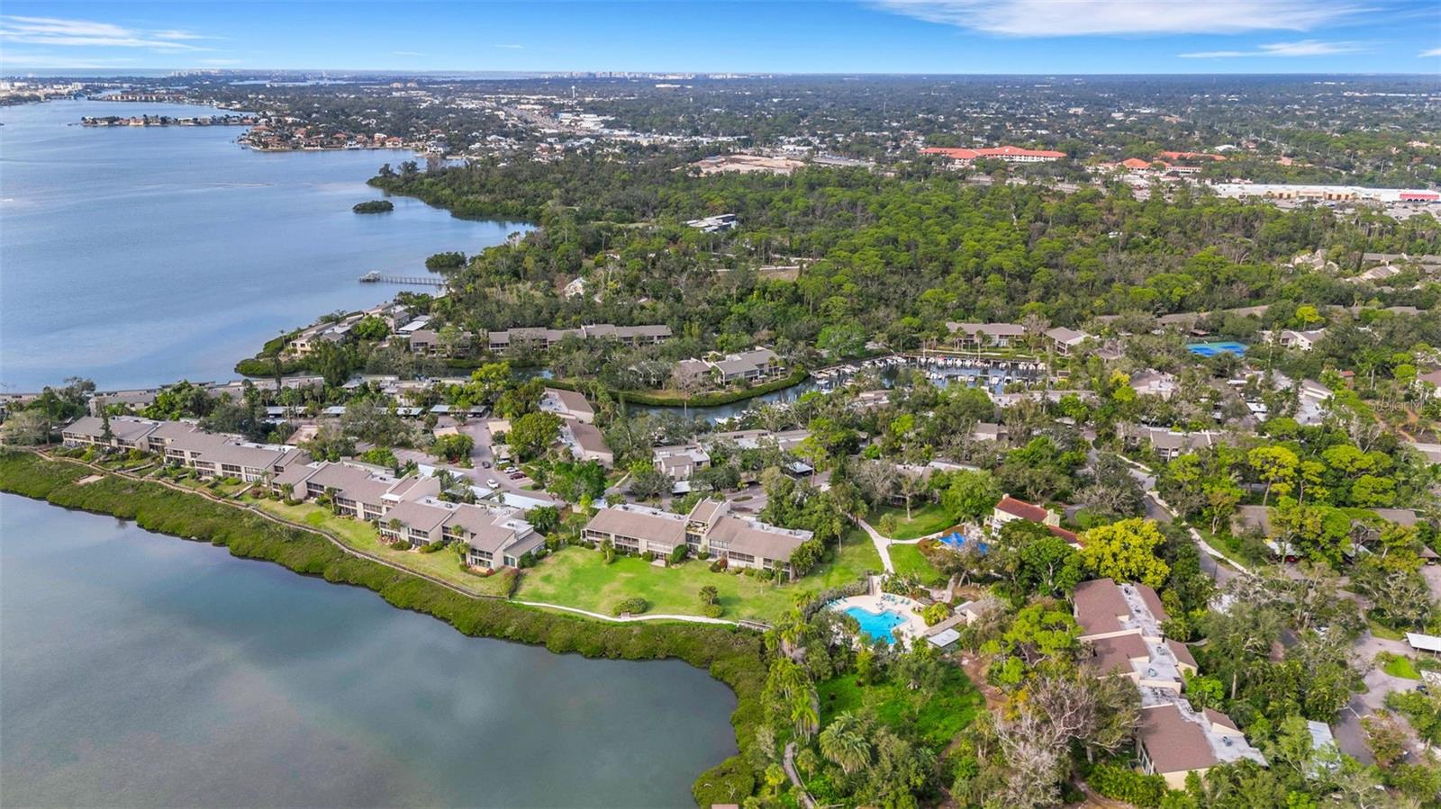 PELICAN COVE XVI - Residential