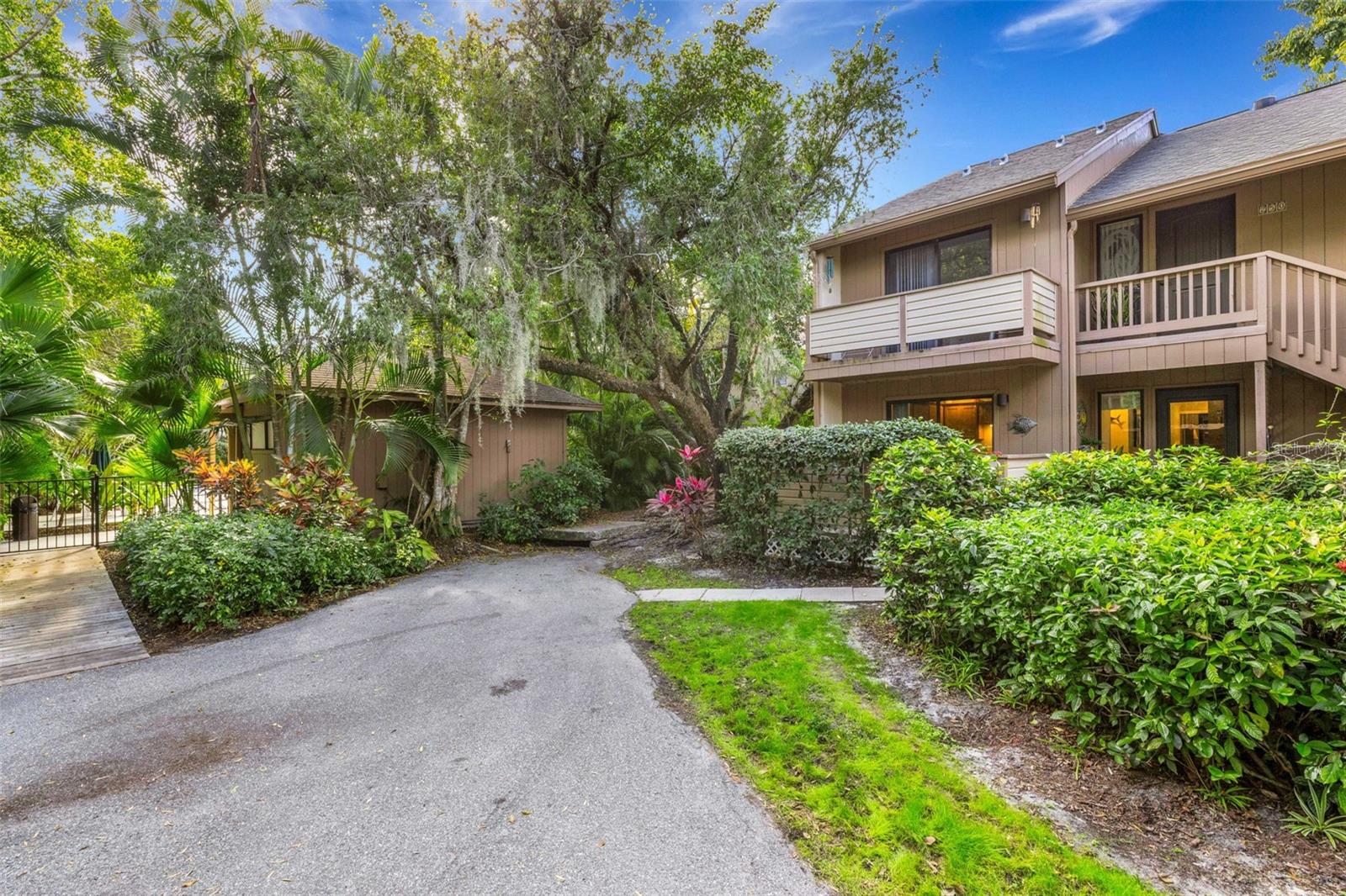 PELICAN COVE XVI - Residential