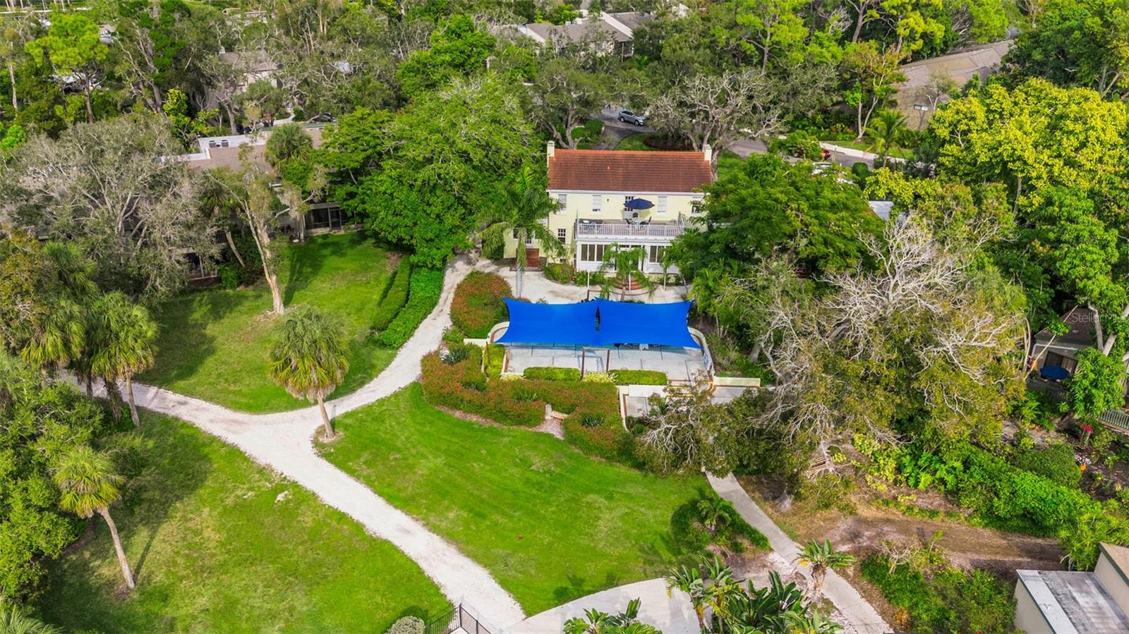 PELICAN COVE XVI - Residential