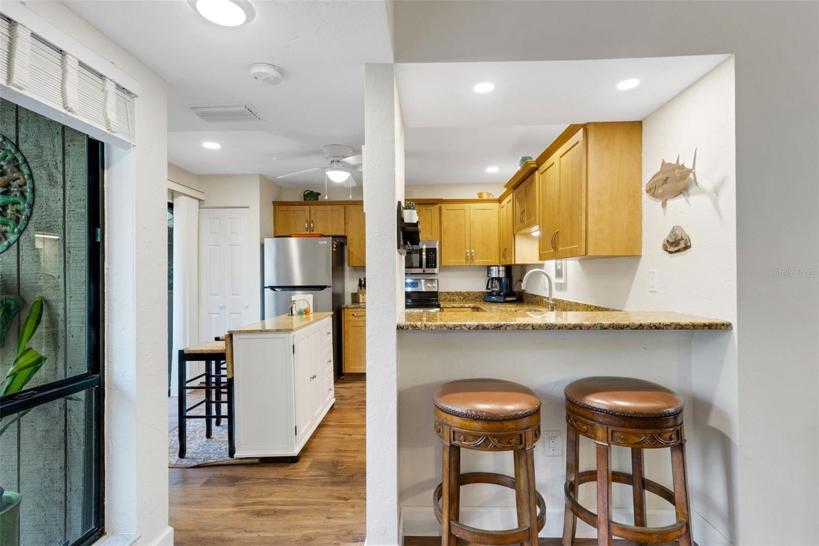 PELICAN COVE XVI - Residential