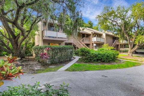 Photo of 1657 Brookhouse Circle #150, Sarasota, FL 34231 (MLS # A4677913)
