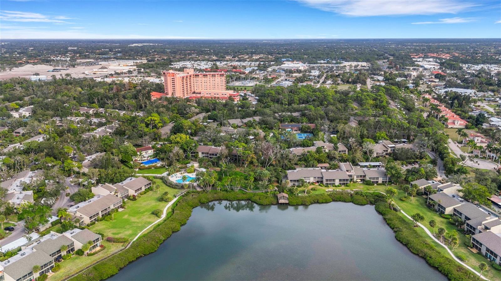 PELICAN COVE XVI - Residential