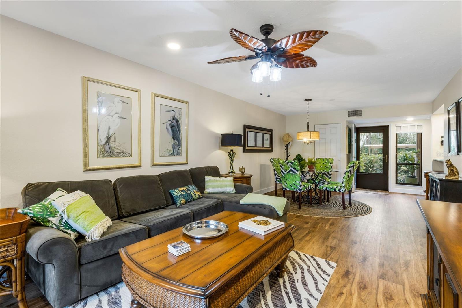 PELICAN COVE XVI - Residential