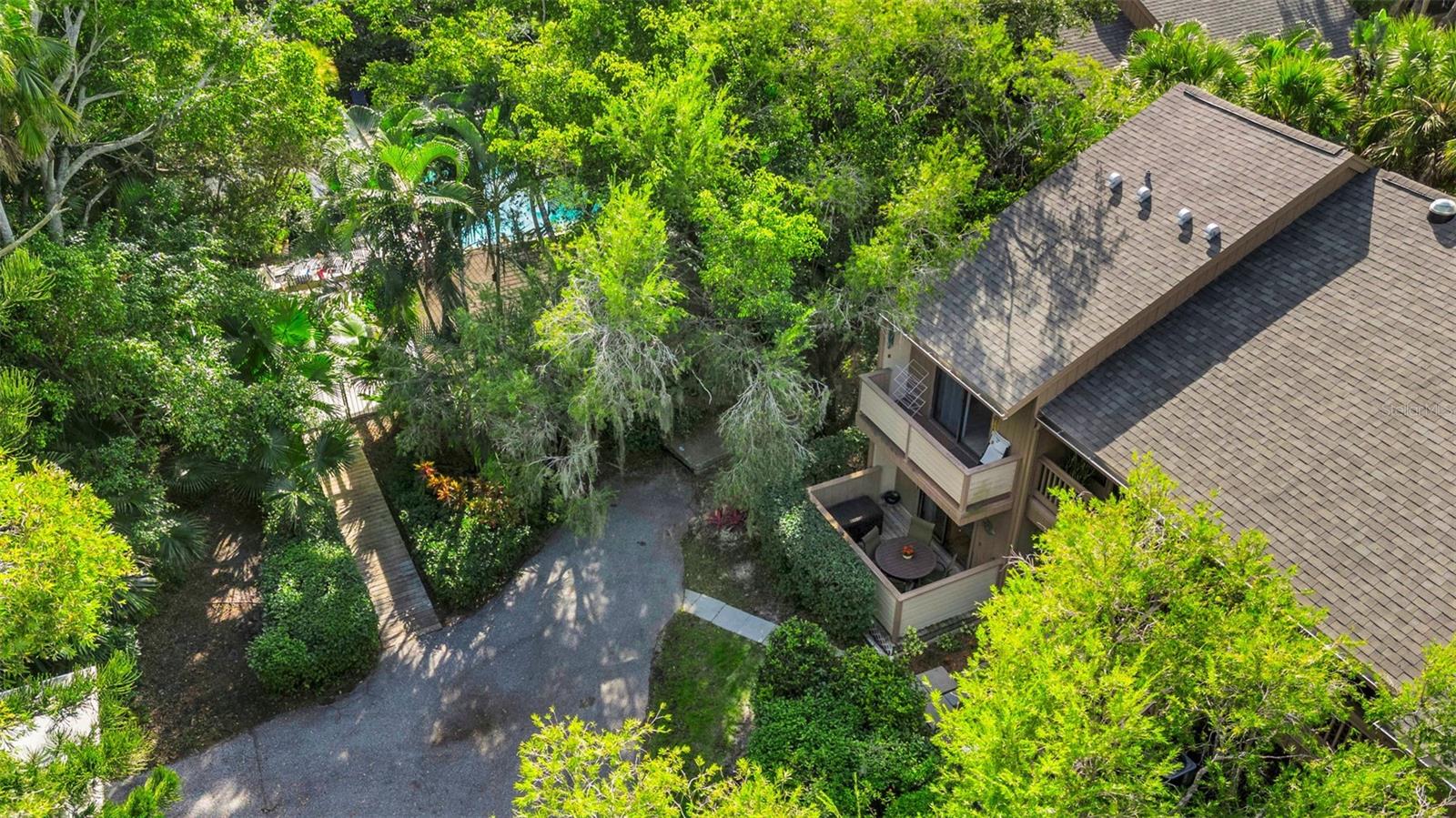 PELICAN COVE XVI - Residential