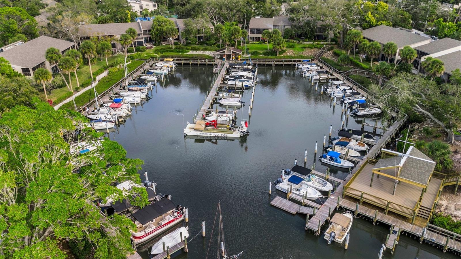 PELICAN COVE XVI - Residential