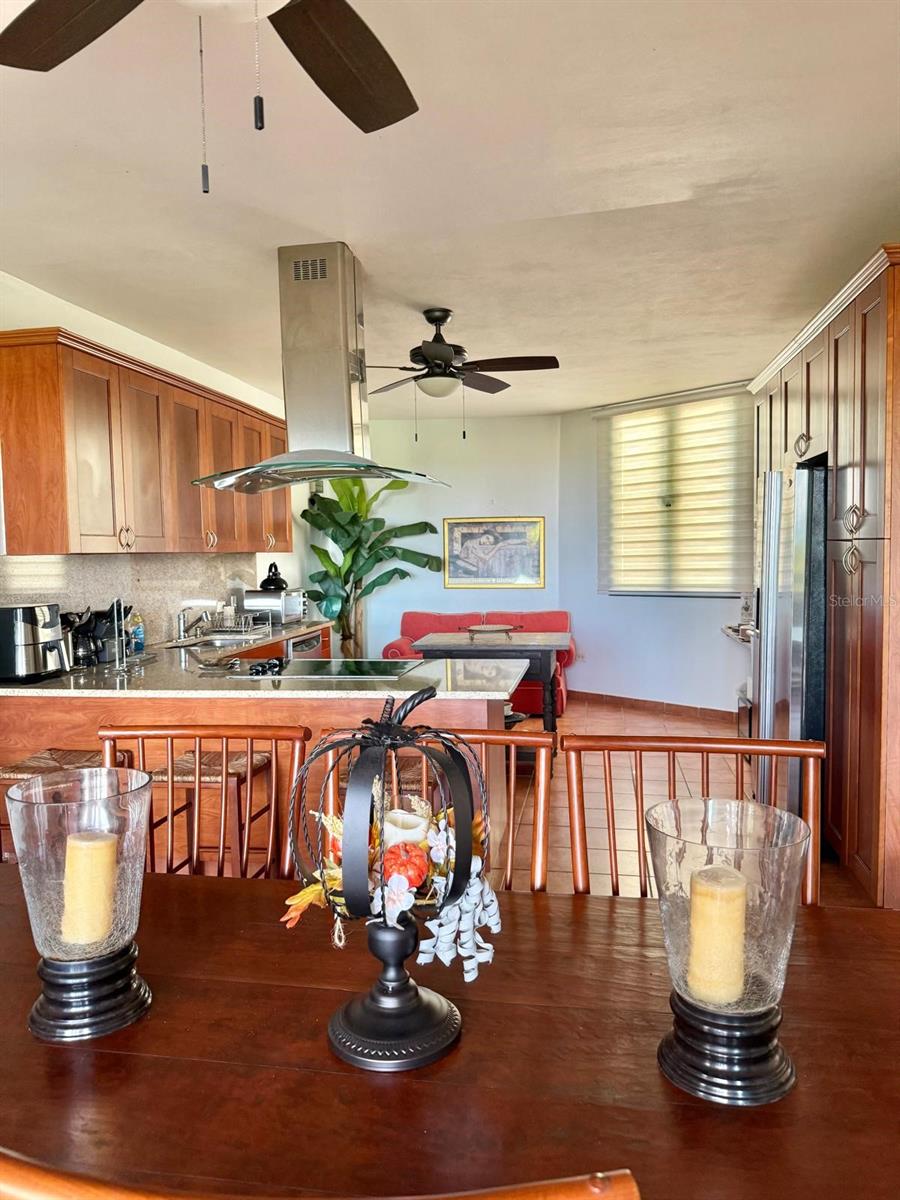 RIO MAR VILLAGE - Residential