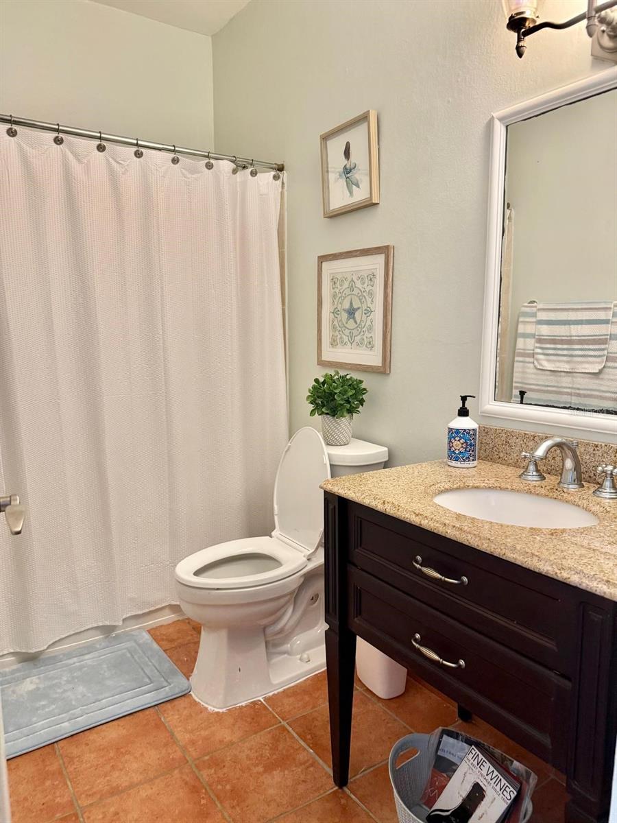 RIO MAR VILLAGE - Residential