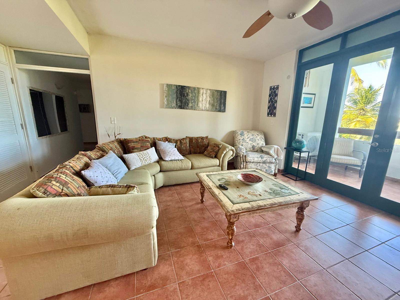 RIO MAR VILLAGE - Residential