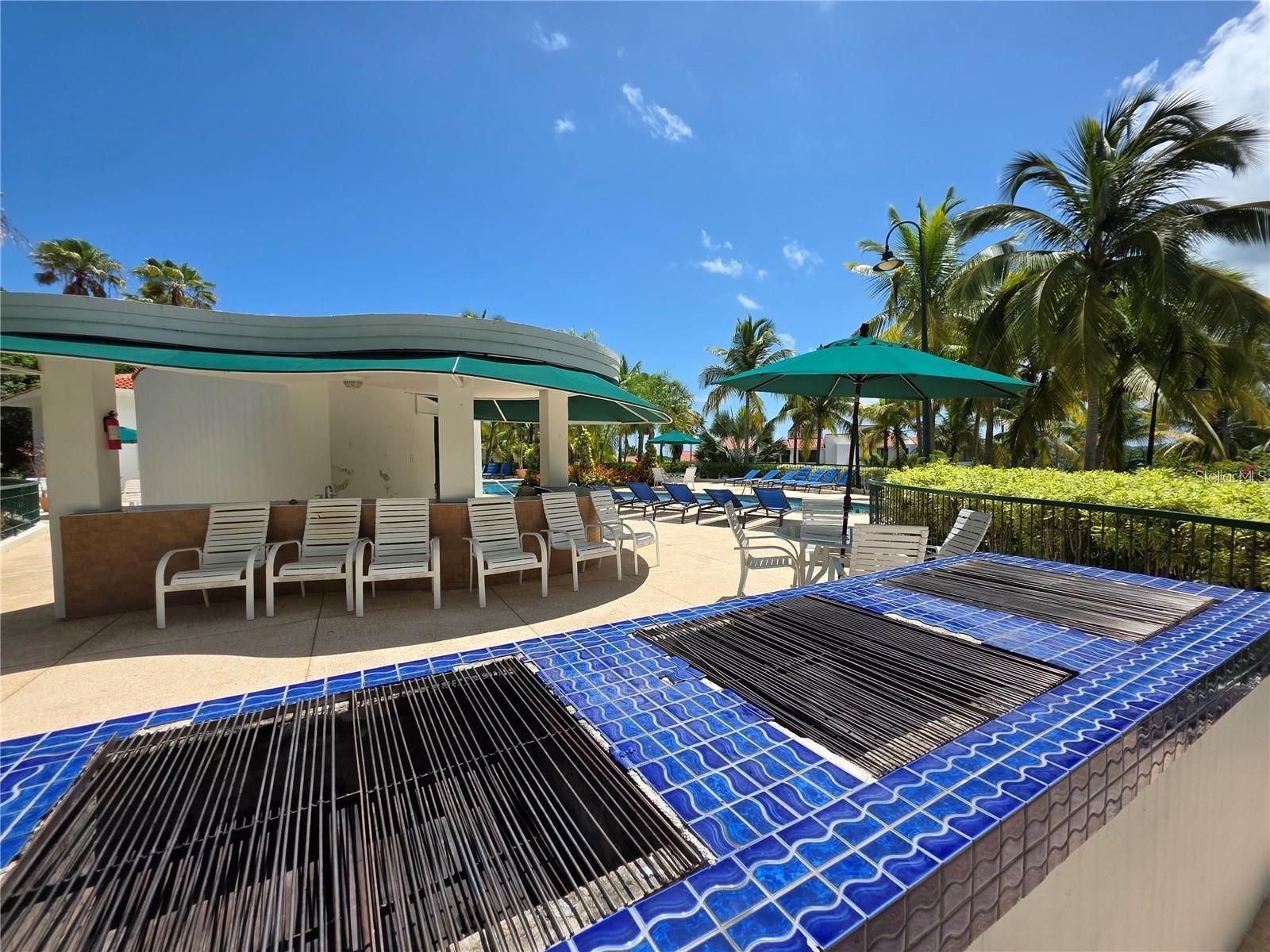 RIO MAR VILLAGE - Residential