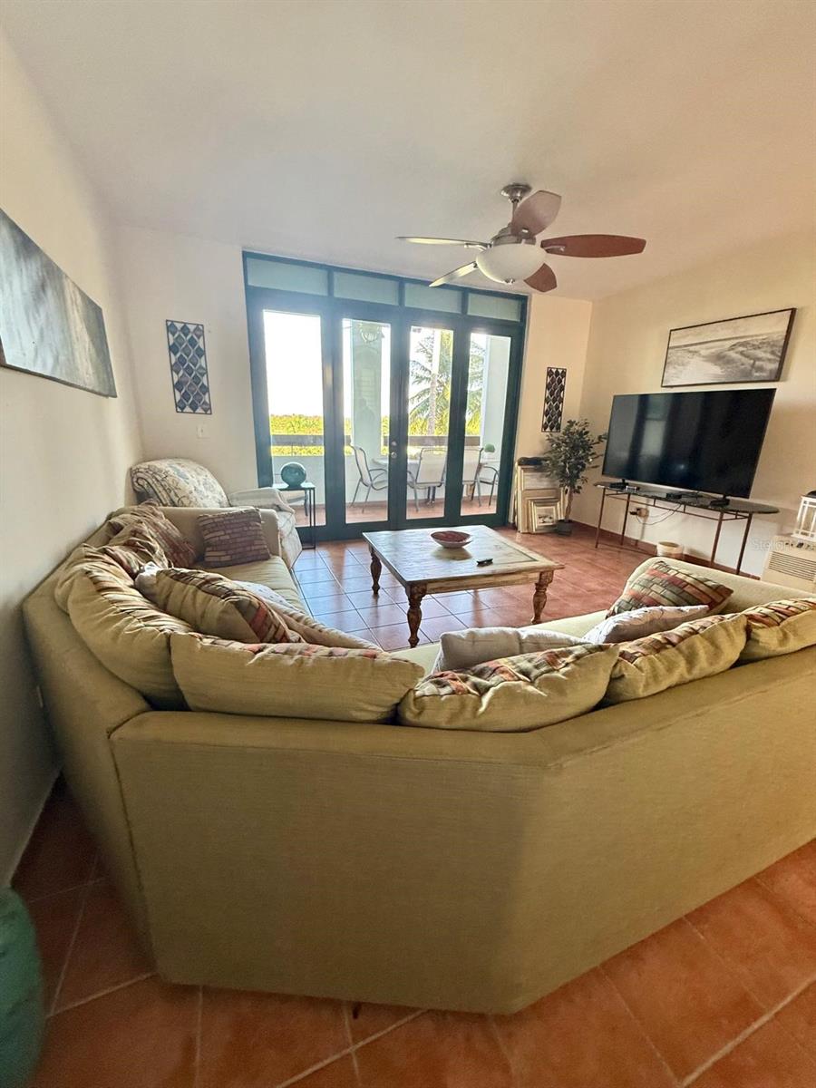 RIO MAR VILLAGE - Residential