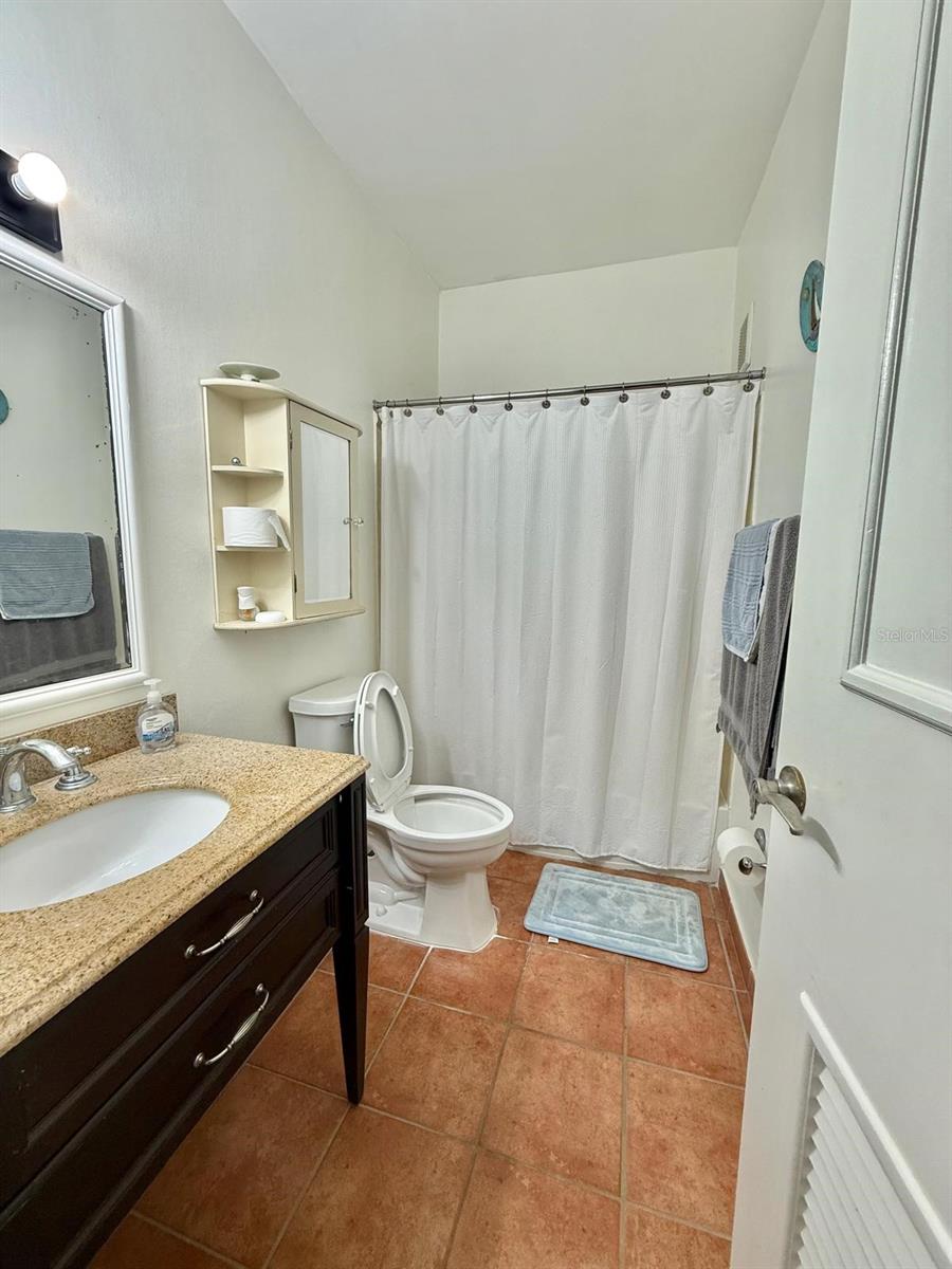 RIO MAR VILLAGE - Residential