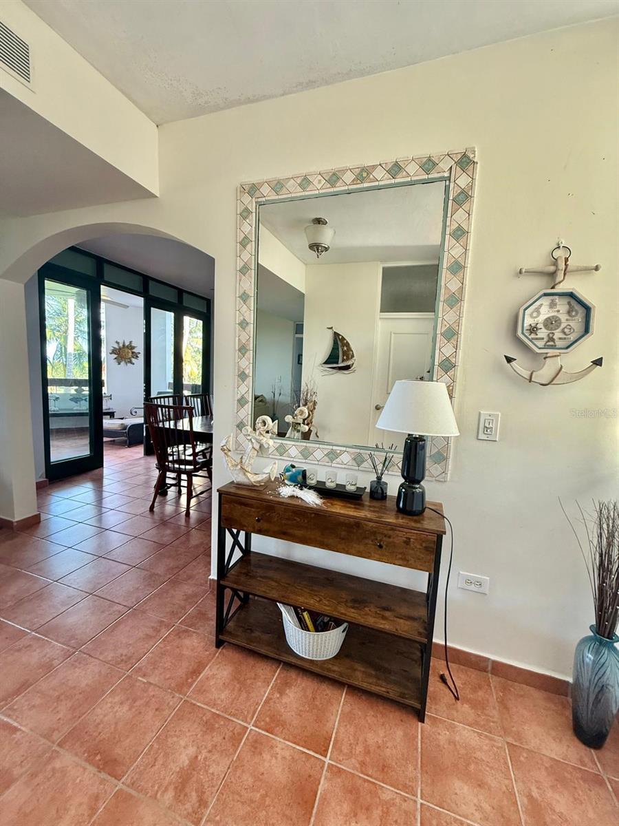 RIO MAR VILLAGE - Residential