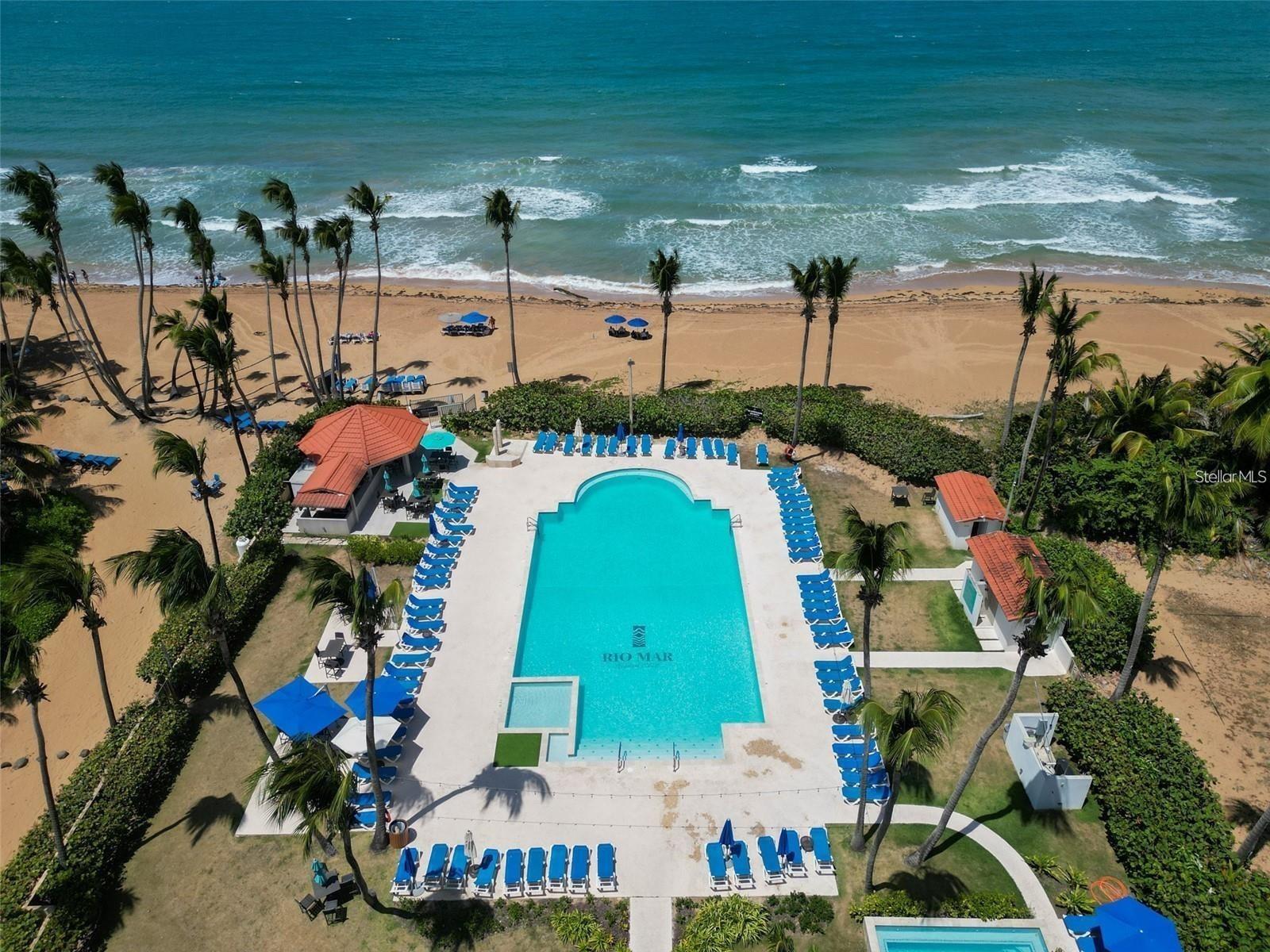 RIO MAR VILLAGE - Residential