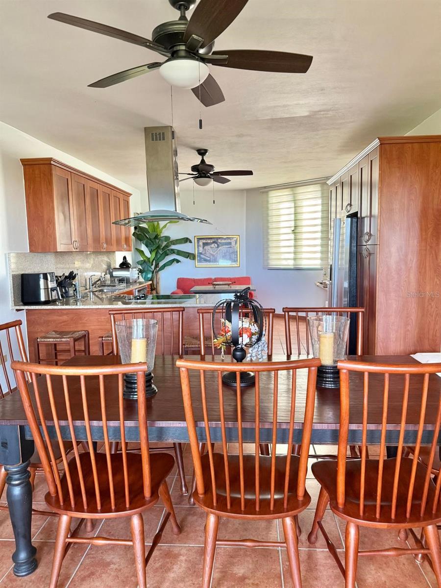 RIO MAR VILLAGE - Residential