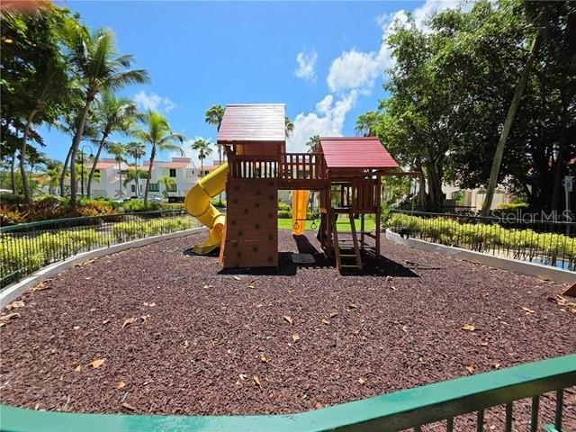 RIO MAR VILLAGE - Residential