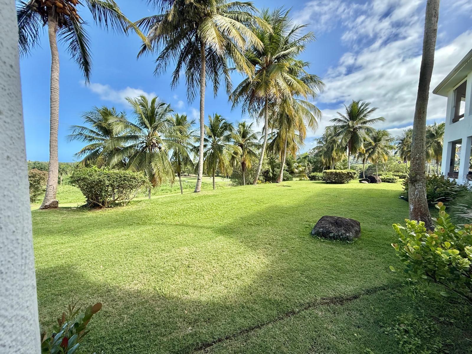 RIO MAR VILLAGE - Residential