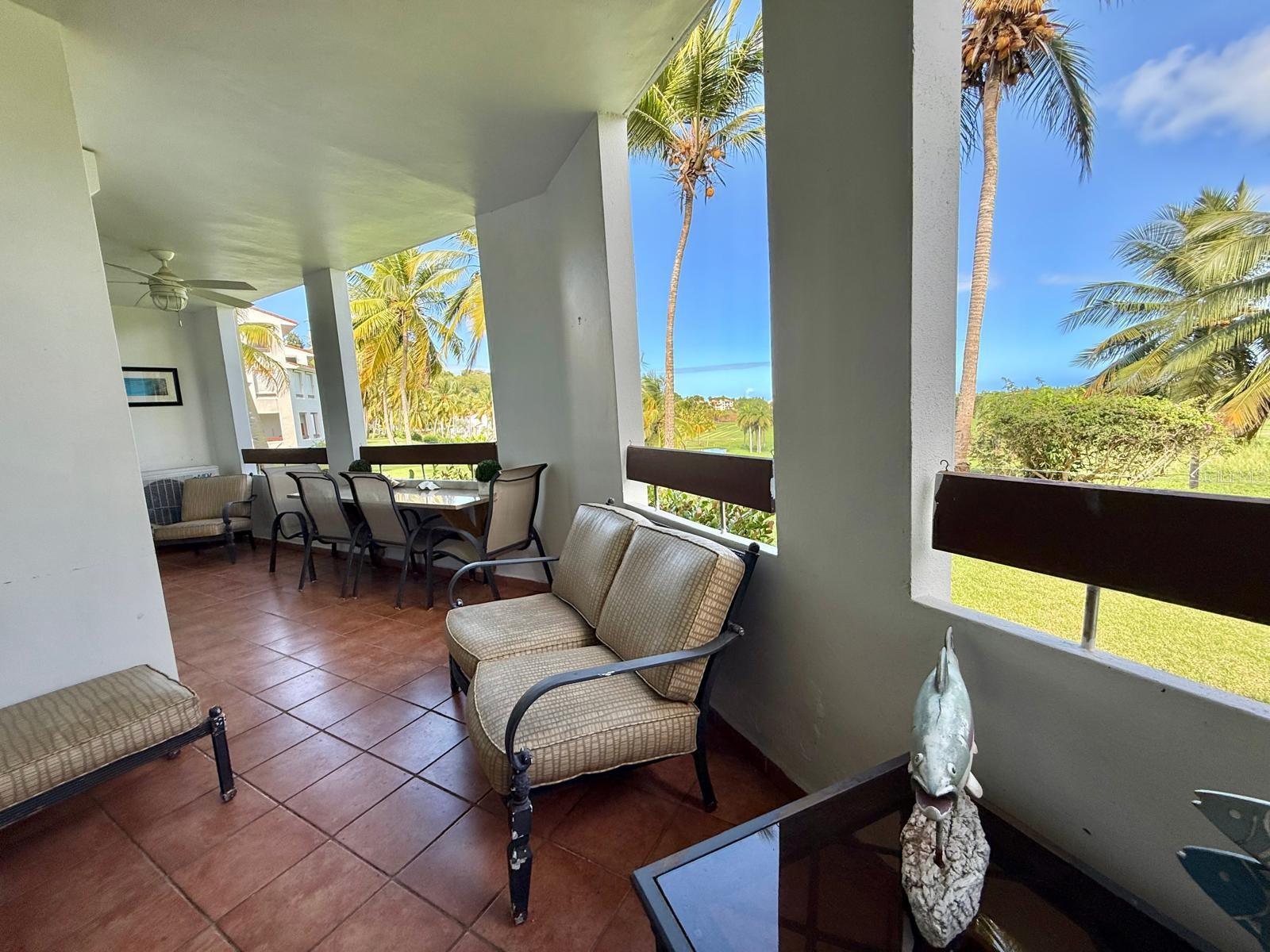 RIO MAR VILLAGE - Residential