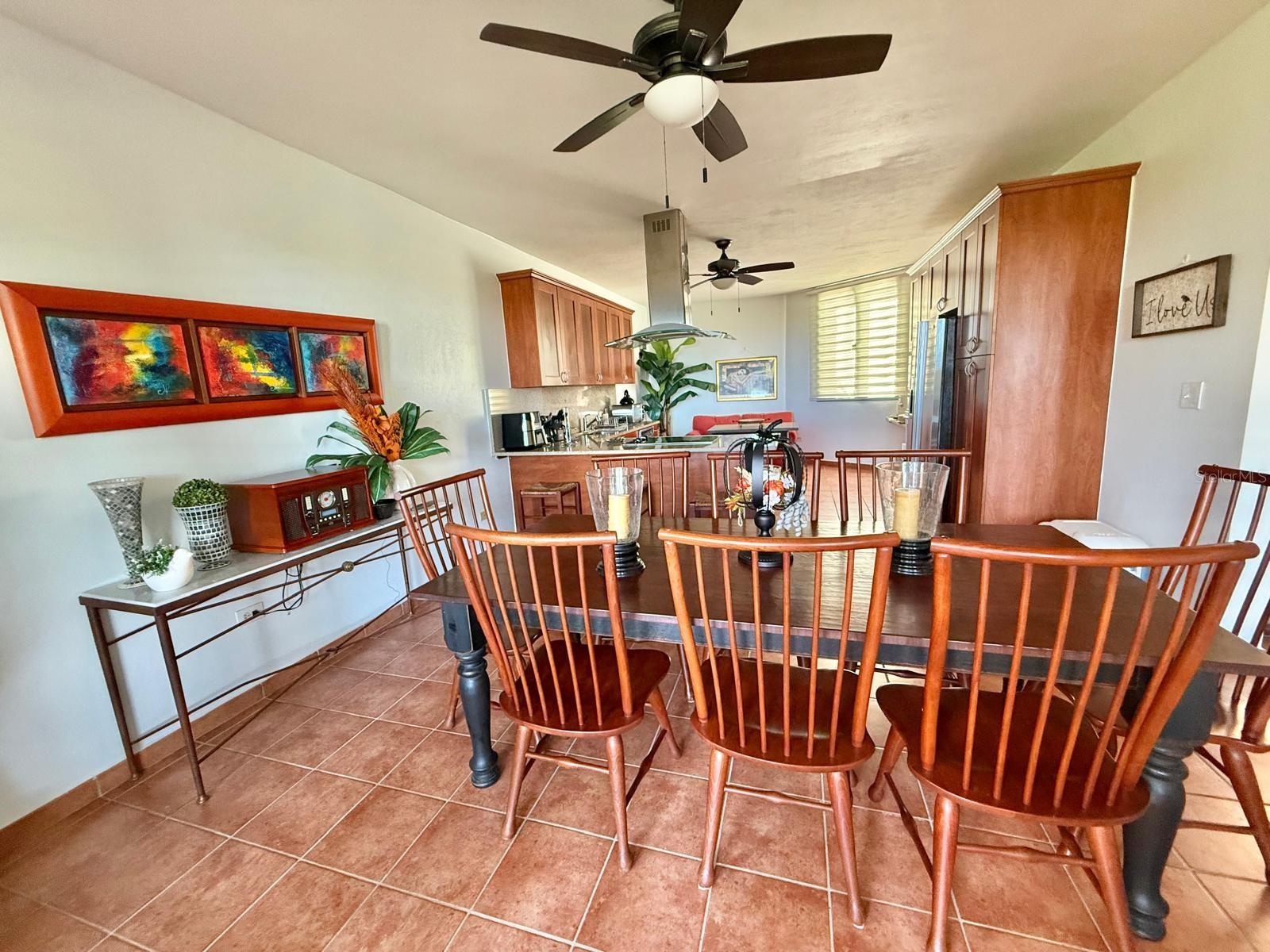 RIO MAR VILLAGE - Residential