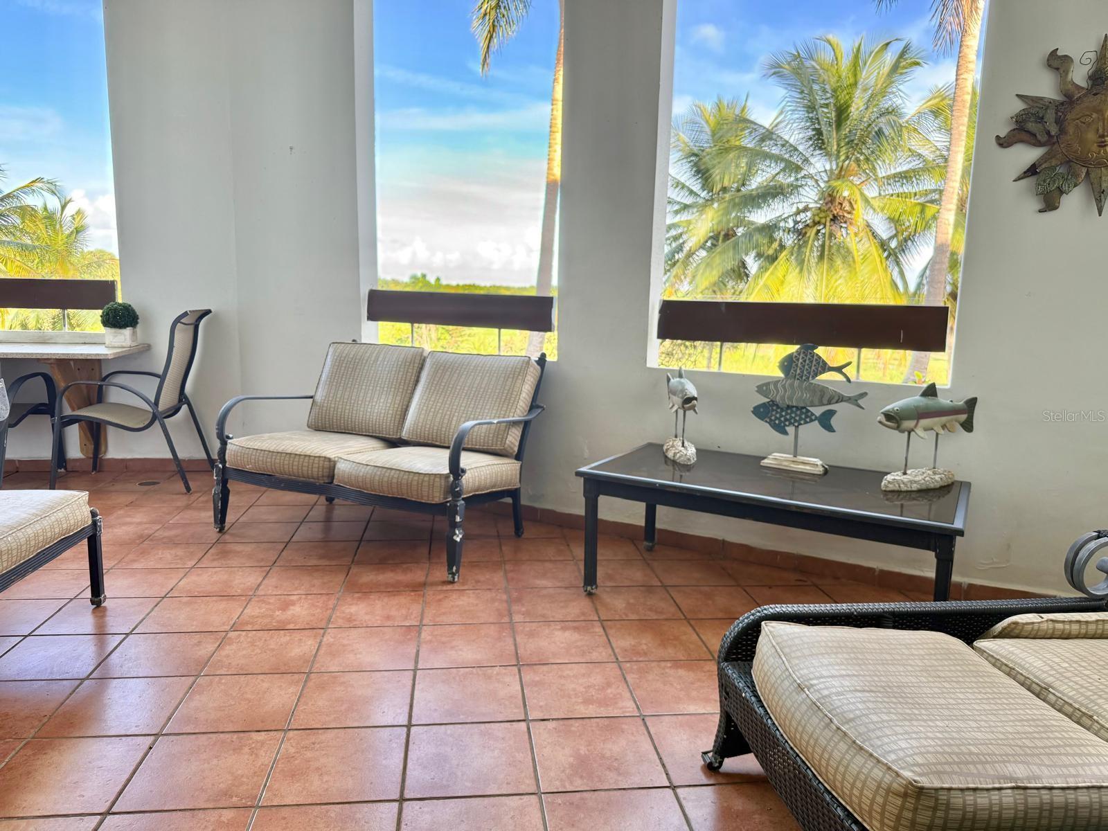 RIO MAR VILLAGE - Residential