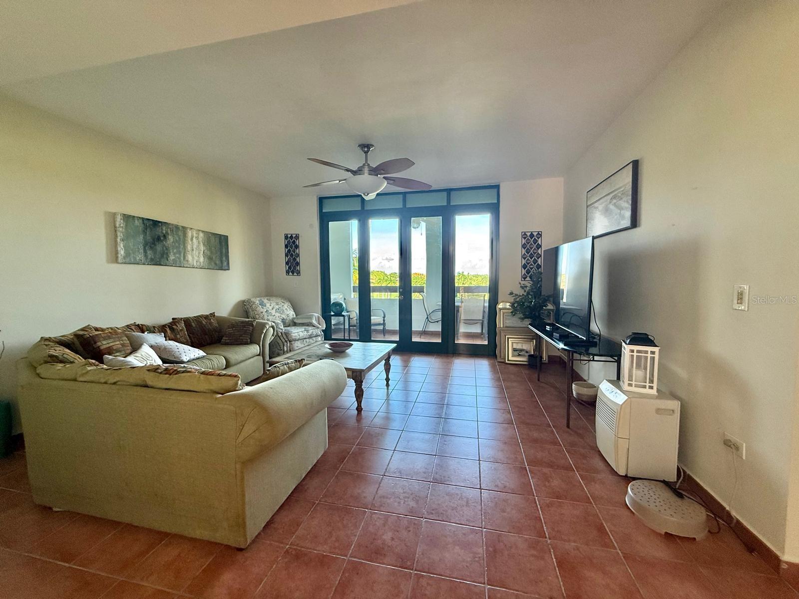 RIO MAR VILLAGE - Residential