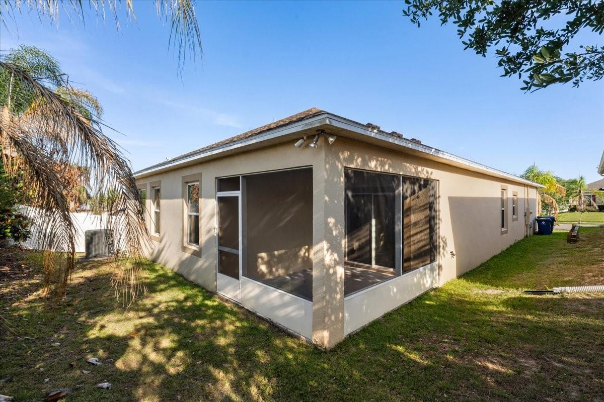 LAKE DOUGLAS PRESERVE - Residential
