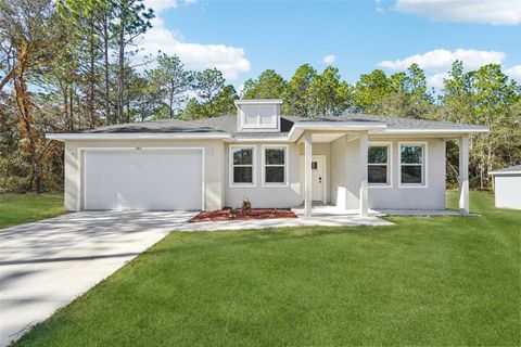 Photo of 585 Marion Oaks Pass, Ocala, FL 34473 (MLS # A4679166)