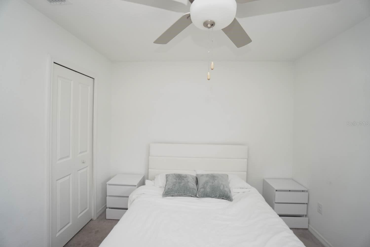 ABBOTT SQUARE PH 1B - Residential