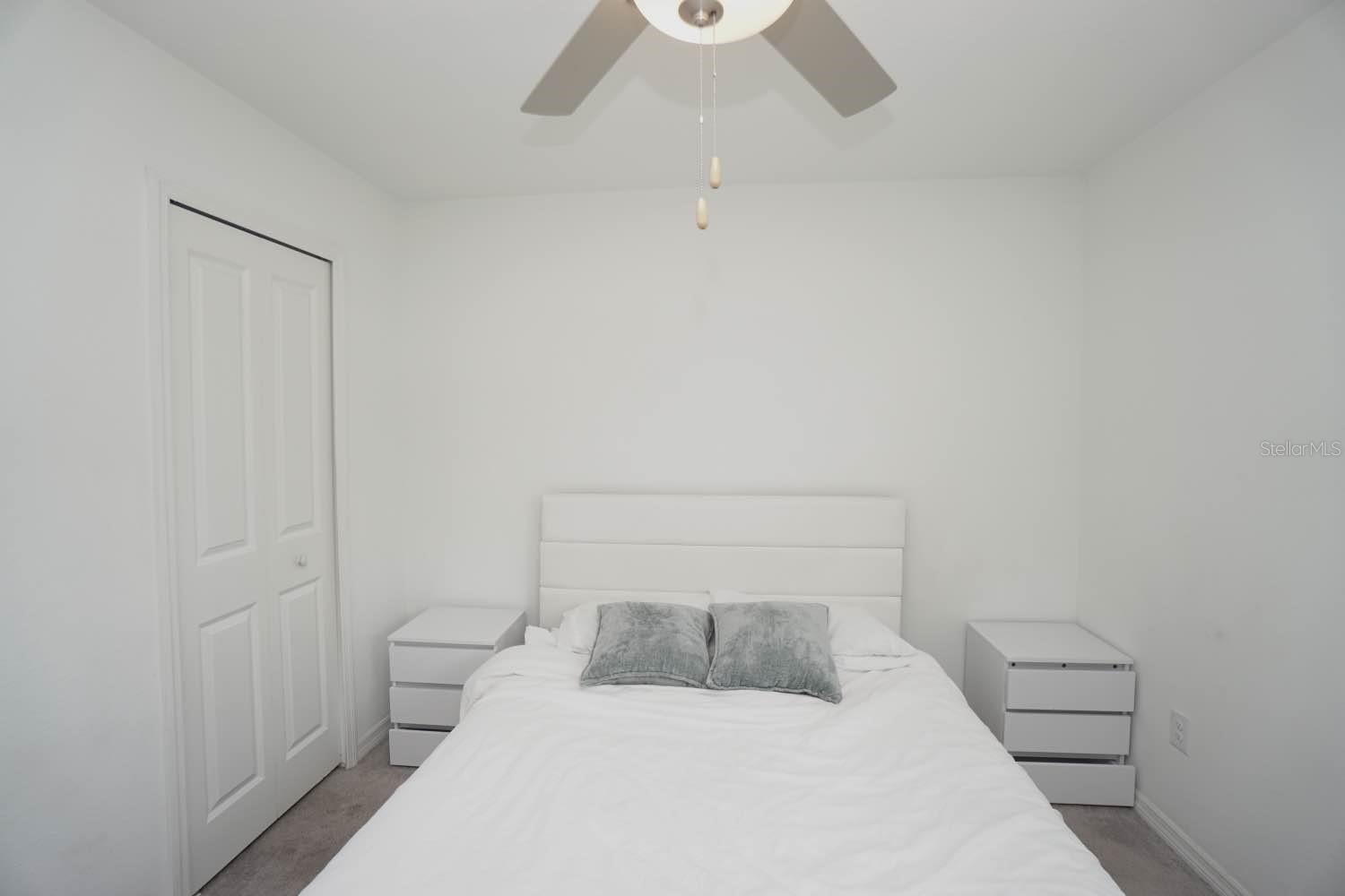 ABBOTT SQUARE PH 1B - Residential