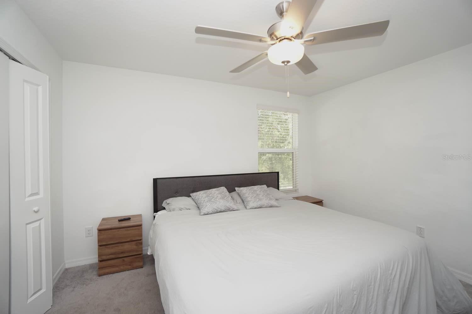 ABBOTT SQUARE PH 1B - Residential