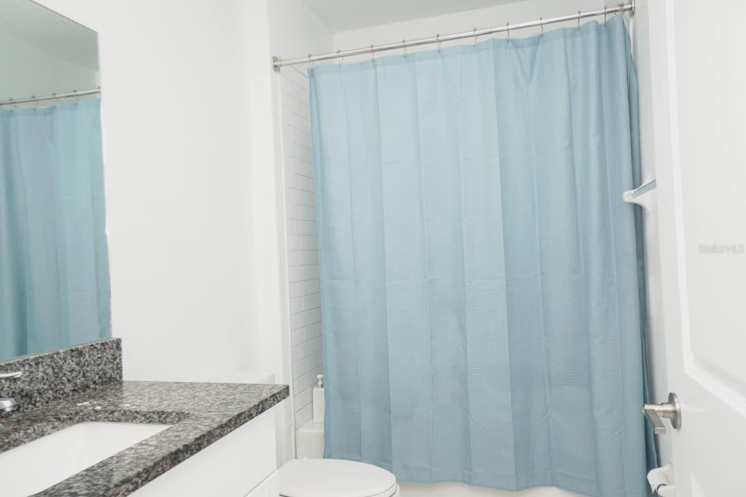 ABBOTT SQUARE PH 1B - Residential