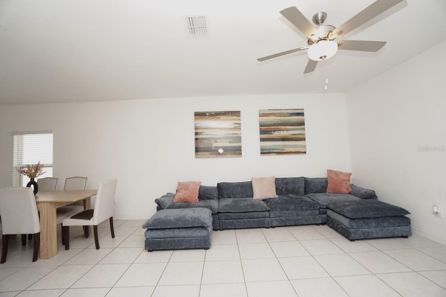 ABBOTT SQUARE PH 1B - Residential