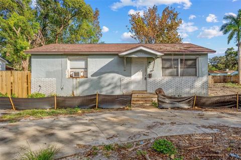 Photo of 2733 34th Avenue N, St Petersburg, FL 33713 (MLS # TB8443074)