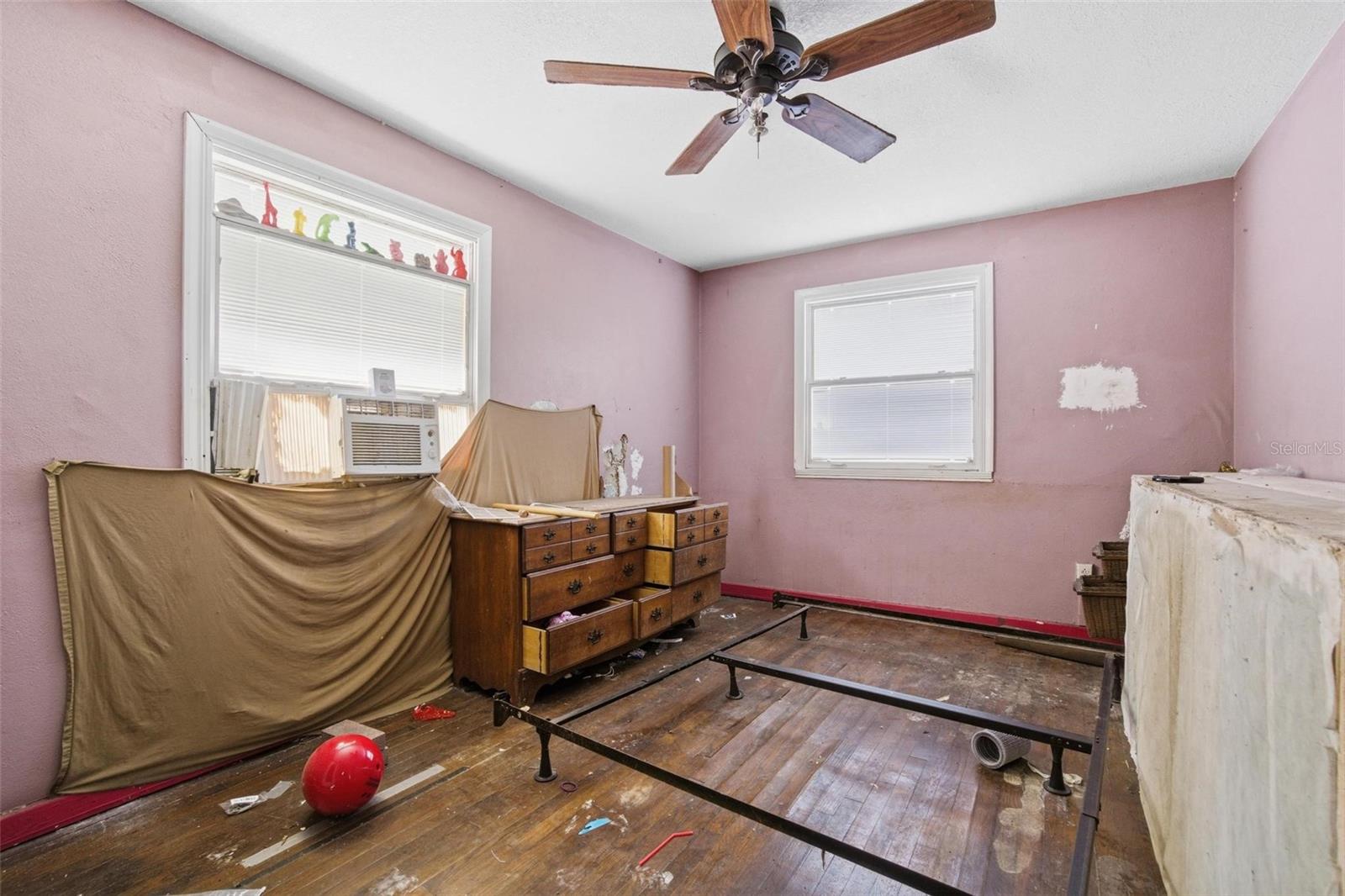 COOLIDGE PARK - Residential