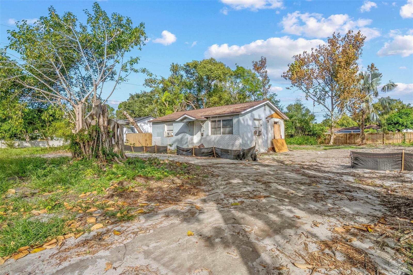COOLIDGE PARK - Residential