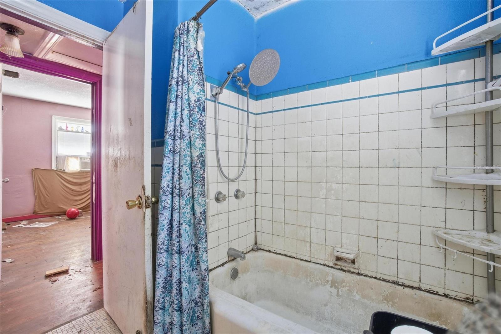 COOLIDGE PARK - Residential