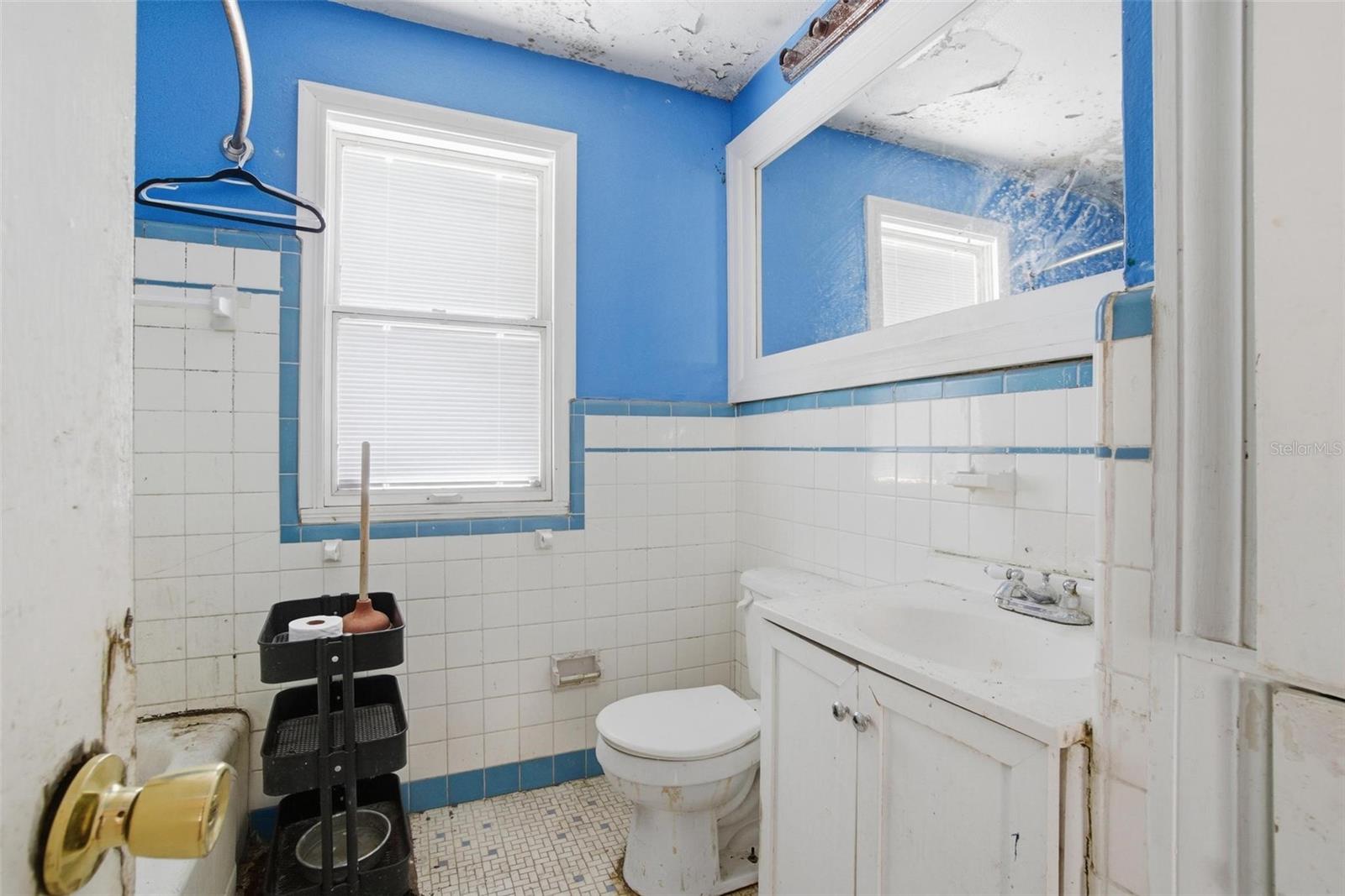 COOLIDGE PARK - Residential