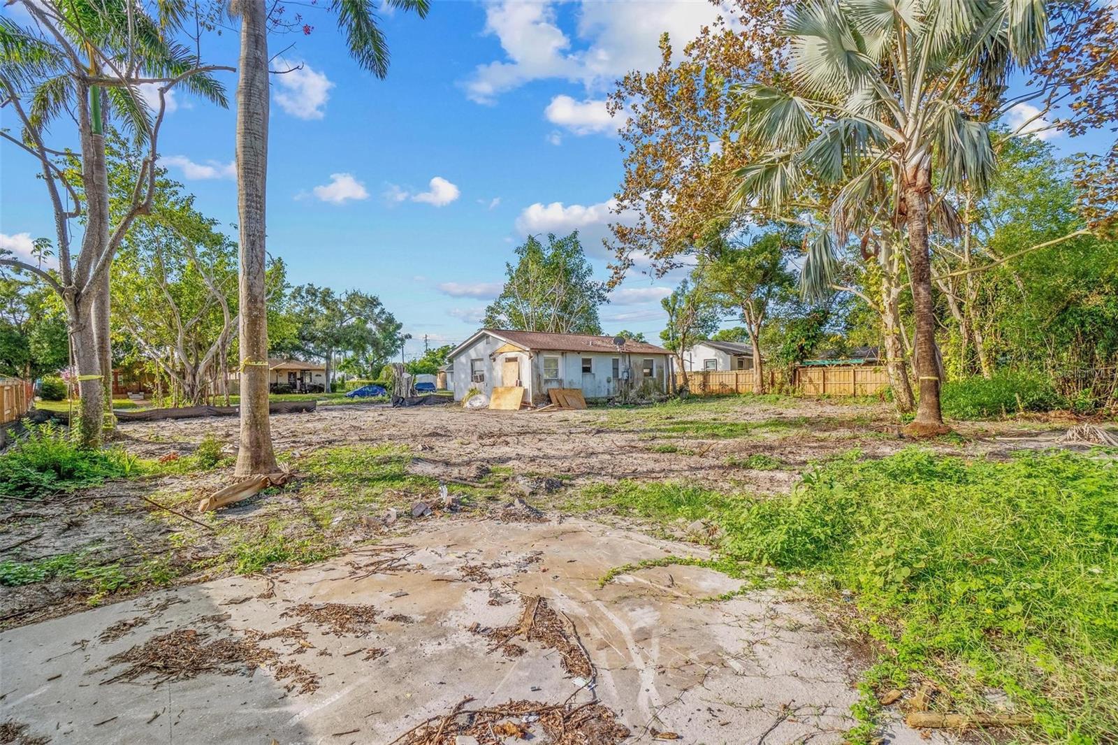 COOLIDGE PARK - Residential