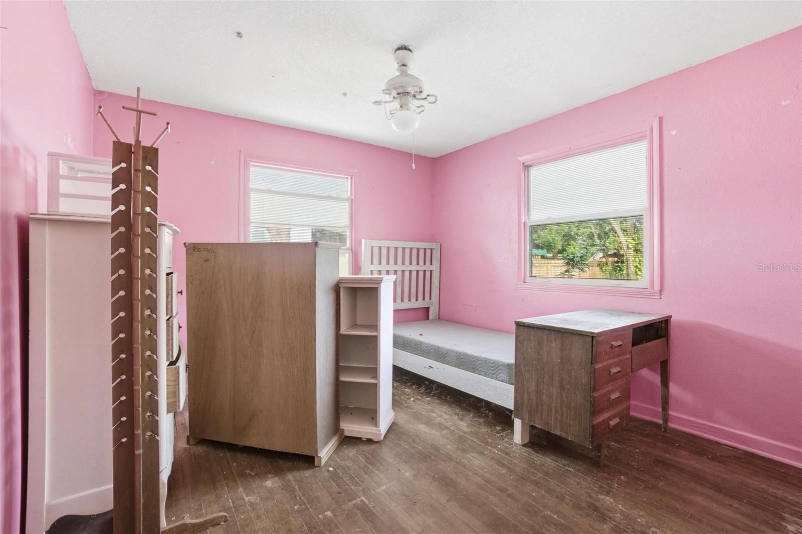 COOLIDGE PARK - Residential