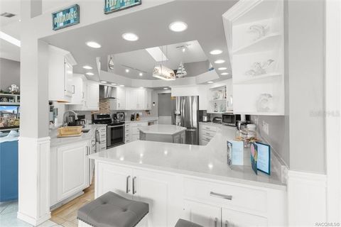 Tiny photo for 12054 W Broad Jump Court, Homosassa, FL 34448 (MLS # G5110203)