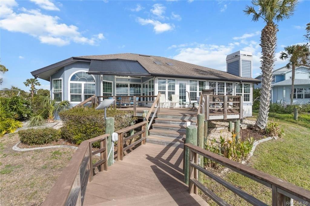 RIVERHAVEN VILLAGE - Residential