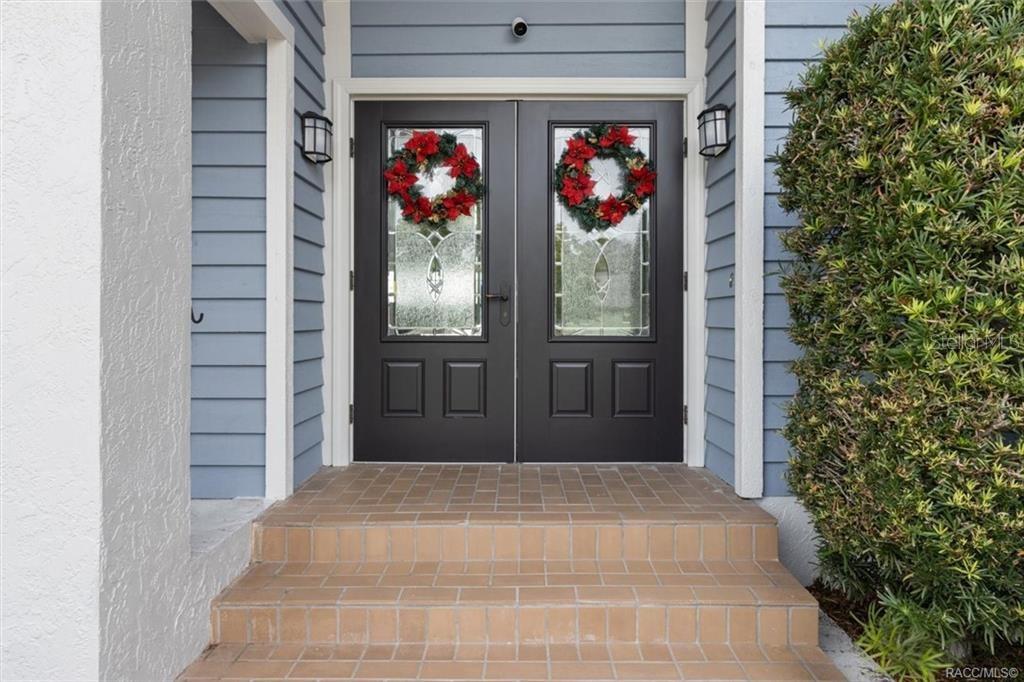 RIVERHAVEN VILLAGE - Residential